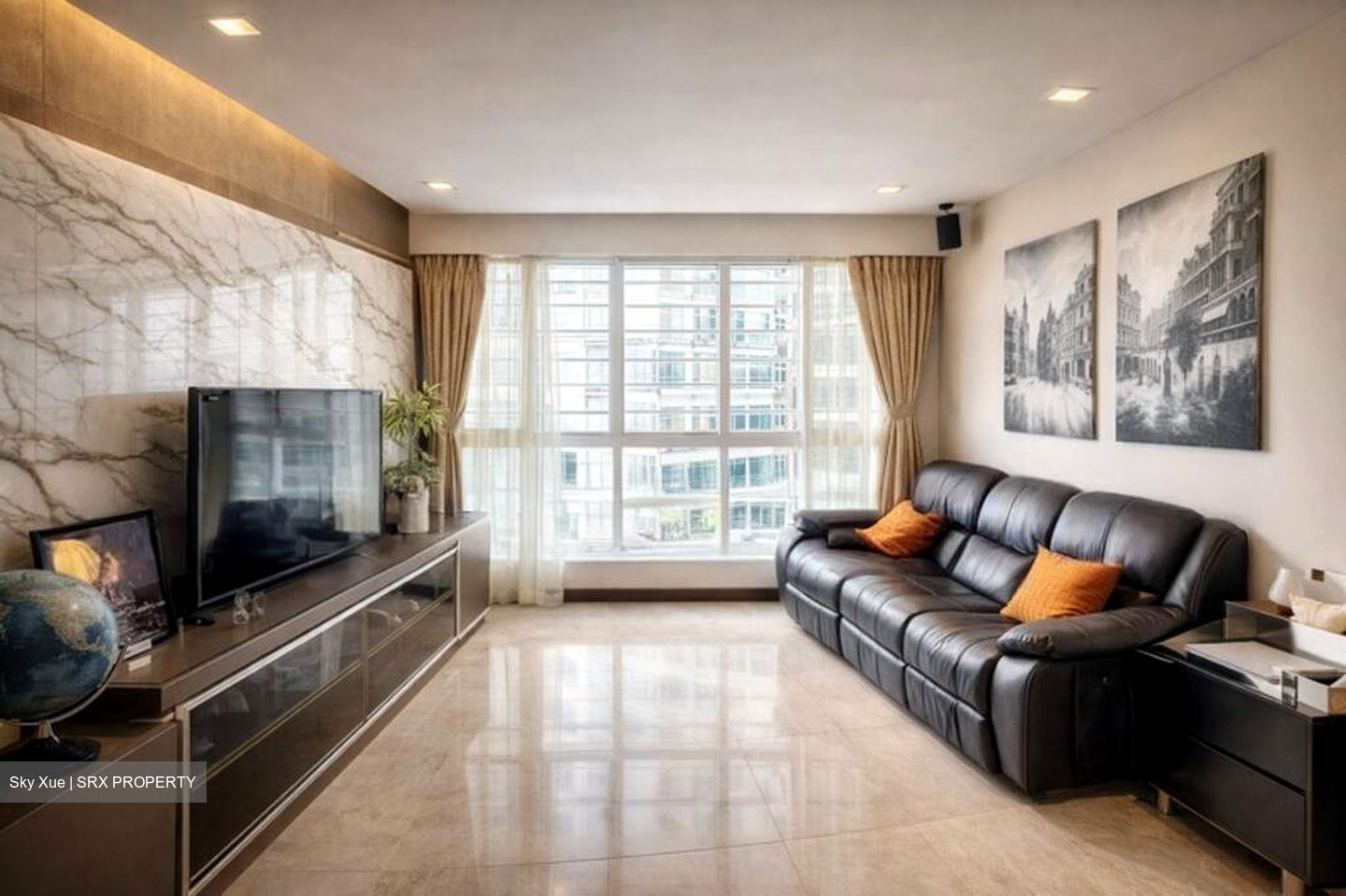 Blk 269B Punggol Sapphire (Punggol), HDB 4 Rooms #522944381